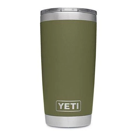 Yeti Rambler 20oz Tumbler 4 Yeti Rambler 20oz Tumbler - Image 2
