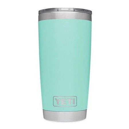 Yeti Rambler 20oz Tumbler 8 Yeti Rambler 20oz Tumbler - Image 6
