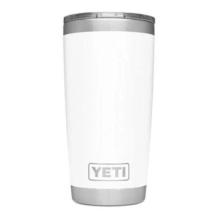 Yeti Rambler 20oz Tumbler 18 Yeti Rambler 20oz Tumbler - Image 16