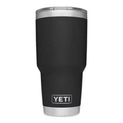 Yeti Rambler 30oz Tumbler -Sports Equipment Store YETYRAM30 20BLK