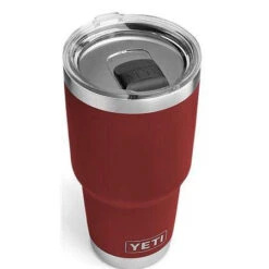 Yeti Rambler 30oz Tumbler -Sports Equipment Store YETYRAM30 20BR 2 Large