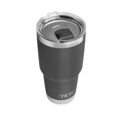 Yeti Rambler 30oz Tumbler -Sports Equipment Store YETYRAM30 20CHC 2 Large