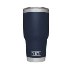 Yeti Rambler 30oz Tumbler -Sports Equipment Store YETYRAM30 20NAV
