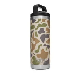 Yeti Rambler Bottle 18oz -Sports Equipment Store YETYRAMB18 20CAMO