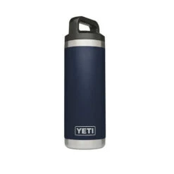 Yeti Rambler Bottle 18oz -Sports Equipment Store YETYRAMB18 20NAV