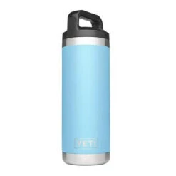 Yeti Rambler Bottle 18oz -Sports Equipment Store YETYRAMB18 20SKB