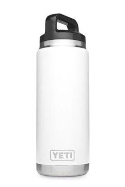 Yeti Rambler Bottle 26oz -Sports Equipment Store YETYRAMB26 20WHT