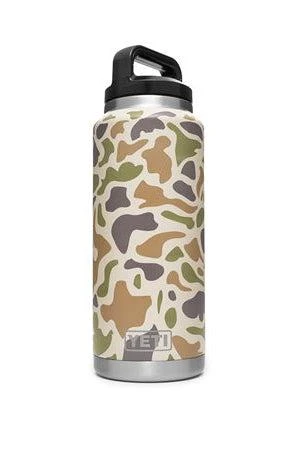 Yeti Rambler Bottle 36oz 6 Yeti Rambler Bottle 36oz - Image 4