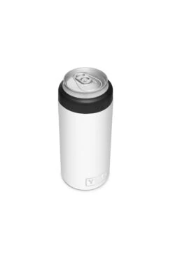 Yeti Rambler Colster Slim Can Insulator 37 Yeti Rambler Colster Slim Can Insulator -Sports Equipment Store YETYRAMCOLSLIM WHT 203 HiRes