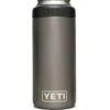 Yeti Rambler Colster Slim Can Insulator 2 Yeti Rambler Colster Slim Can Insulator -Sports Equipment Store YETYRAMCOLSLIM 20GRA HiRes