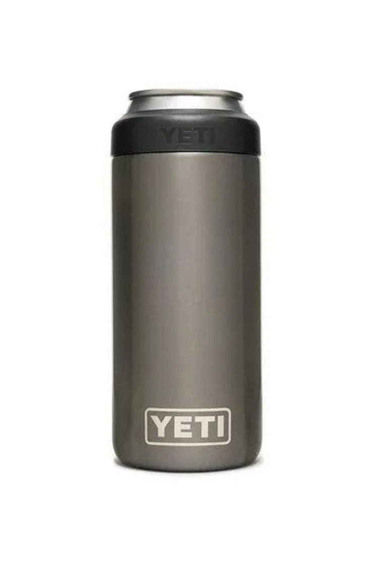Yeti Rambler Colster Slim Can Insulator 3 Yeti Rambler Colster Slim Can Insulator
