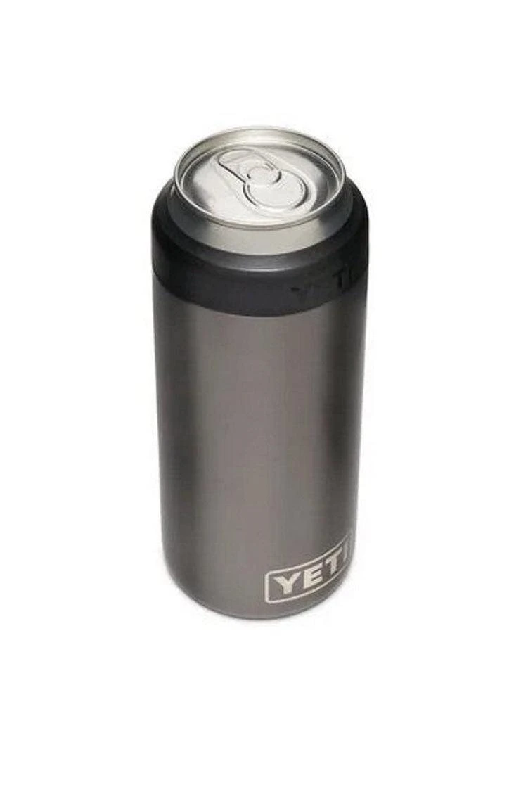 Yeti Rambler Colster Slim Can Insulator 5 Yeti Rambler Colster Slim Can Insulator - Image 3