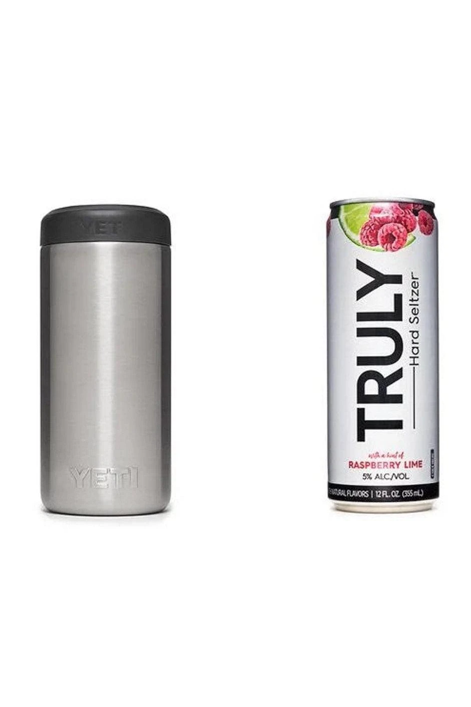 Yeti Rambler Colster Slim Can Insulator 9 Yeti Rambler Colster Slim Can Insulator - Image 7
