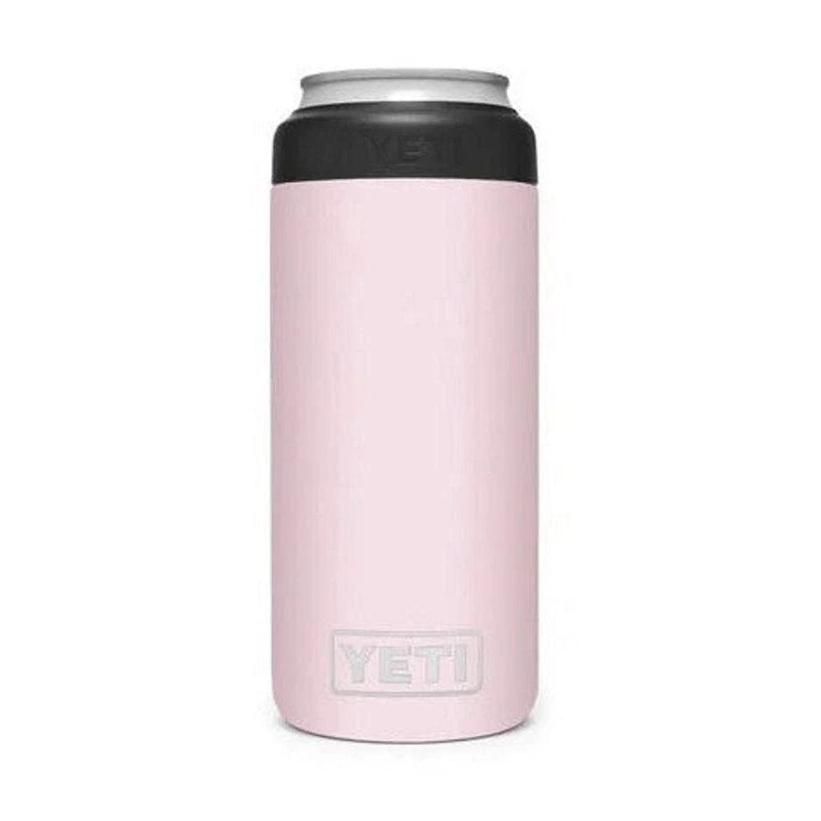 Yeti Rambler Colster Slim Can Insulator 6 Yeti Rambler Colster Slim Can Insulator - Image 4