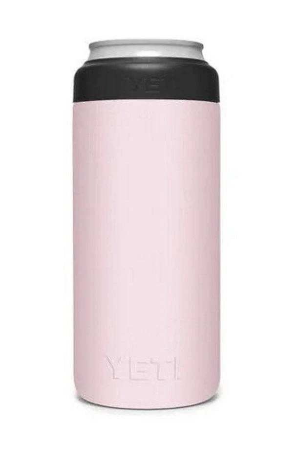Yeti Rambler Colster Slim Can Insulator 7 Yeti Rambler Colster Slim Can Insulator - Image 5