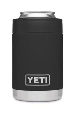 Yeti Rambler Colster -Sports Equipment Store YETYRAMCOL 20BLK