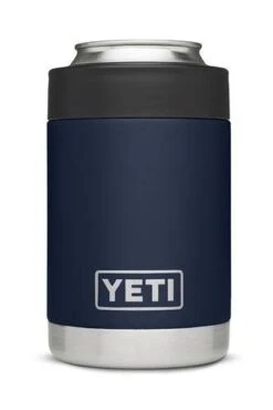 Yeti Rambler Colster -Sports Equipment Store YETYRAMCOL 20NAV