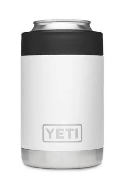 Yeti Rambler Colster -Sports Equipment Store YETYRAMCOL 20WHT
