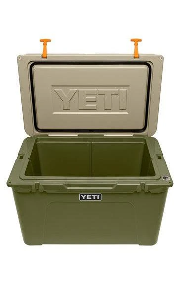 Yeti Tundra Cooler 105 4 Yeti Tundra Cooler 105 - Image 2