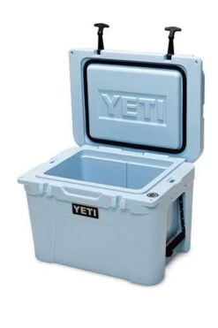 Yeti Tundra Cooler 35 23 Yeti Tundra Cooler 35 -Sports Equipment Store YETYT35 20BLU 2 Large