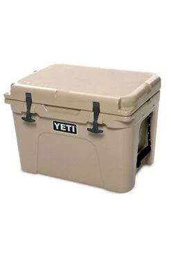 Yeti Tundra Cooler 35 27 Yeti Tundra Cooler 35 -Sports Equipment Store YETYT35 20TAN 1 Large