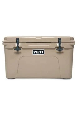 Yeti Tundra Cooler 45 22 Yeti Tundra Cooler 45 -Sports Equipment Store YETYT45 20TAN