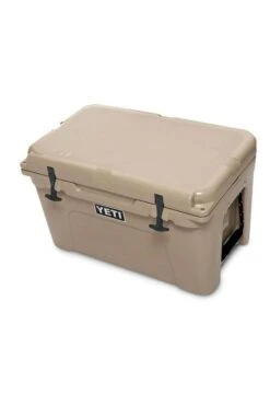Yeti Tundra Cooler 45 23 Yeti Tundra Cooler 45 -Sports Equipment Store YETYT45 20TAN 1 Large