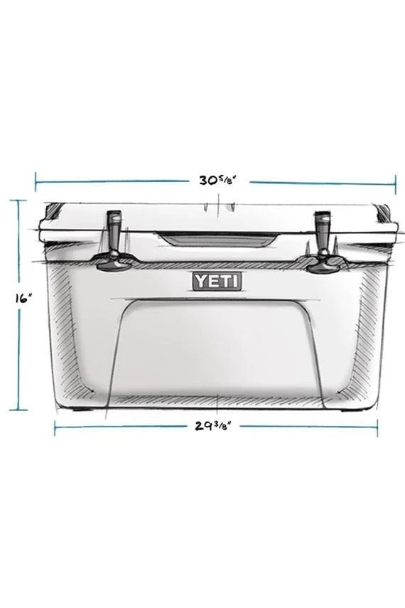 Yeti Tundra Cooler 65 13 Yeti Tundra Cooler 65 - Image 11