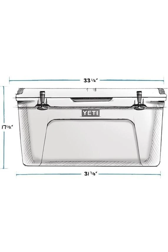 Yeti Tundra Cooler 75 10 Yeti Tundra Cooler 75 - Image 8