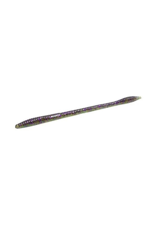 Zoom The Original Trick Worm 6.5" 20pk 3 Zoom The Original Trick Worm 6.5" 20pk