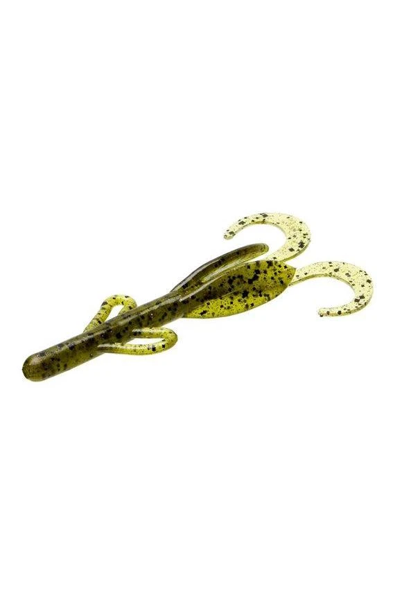 Zoom Super Salt Plus Baby Brush Hog 4" 12pk 5 Zoom Super Salt Plus Baby Brush Hog 4" 12pk - Image 3