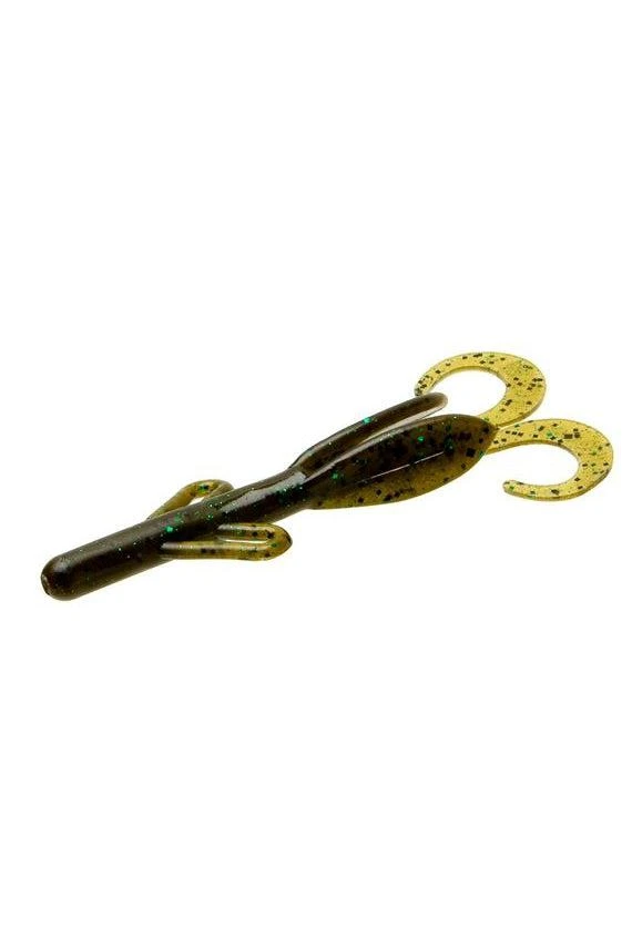 Zoom Super Salt Plus Baby Brush Hog 4" 12pk 8 Zoom Super Salt Plus Baby Brush Hog 4" 12pk - Image 6