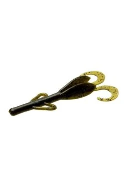 Zoom Super Salt Plus Baby Brush Hog 4" 12pk 25 Zoom Super Salt Plus Baby Brush Hog 4" 12pk -Sports Equipment Store ZM042239