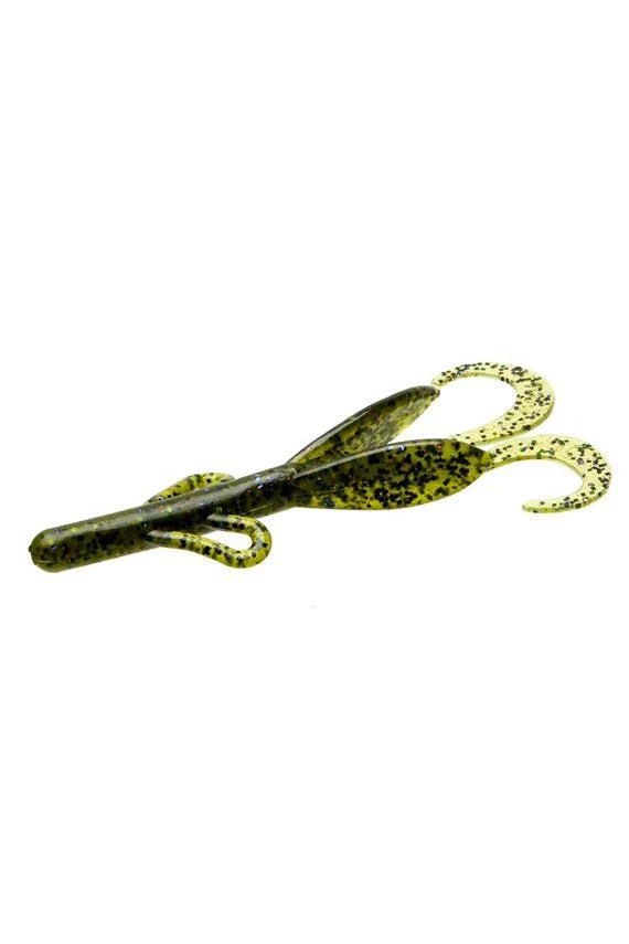 Zoom Super Salt Plus Baby Brush Hog 4" 12pk 10 Zoom Super Salt Plus Baby Brush Hog 4" 12pk - Image 8