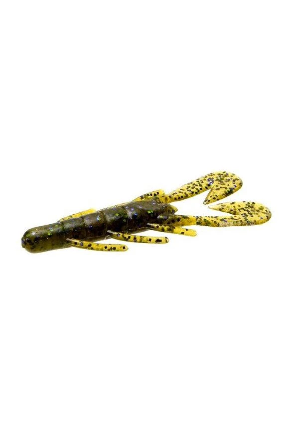 Zoom Ultravibe Speed Craw 3.5'' 12pk 4 Zoom Ultravibe Speed Craw 3.5'' 12pk - Image 2