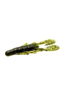 Zoom Ultravibe Speed Craw 3.5'' 12pk 27 Zoom Ultravibe Speed Craw 3.5'' 12pk -Sports Equipment Store ZM080281