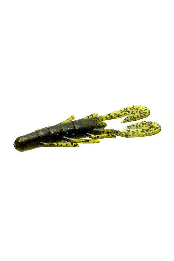Zoom Ultravibe Speed Craw 3.5'' 12pk 8 Zoom Ultravibe Speed Craw 3.5'' 12pk - Image 6