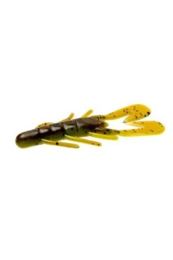 Zoom Ultravibe Speed Craw 3.5'' 12pk 26 Zoom Ultravibe Speed Craw 3.5'' 12pk -Sports Equipment Store ZM080 20257