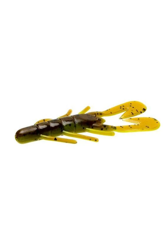 Zoom Ultravibe Speed Craw 3.5'' 12pk 7 Zoom Ultravibe Speed Craw 3.5'' 12pk - Image 5