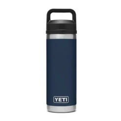 Yeti Rambler 18oz Bottle Chug -Sports Equipment Store Z YRAMBC18NB