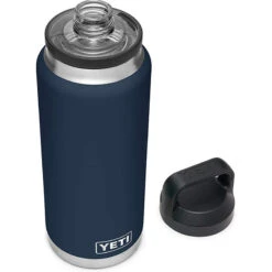 Yeti Rambler 36oz Bottle Chug -Sports Equipment Store Z YRAMBC36NB