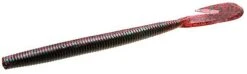 Zoom U-Vibe Speed Worm 6'' 15pk -Sports Equipment Store ZoomSpeedWorm