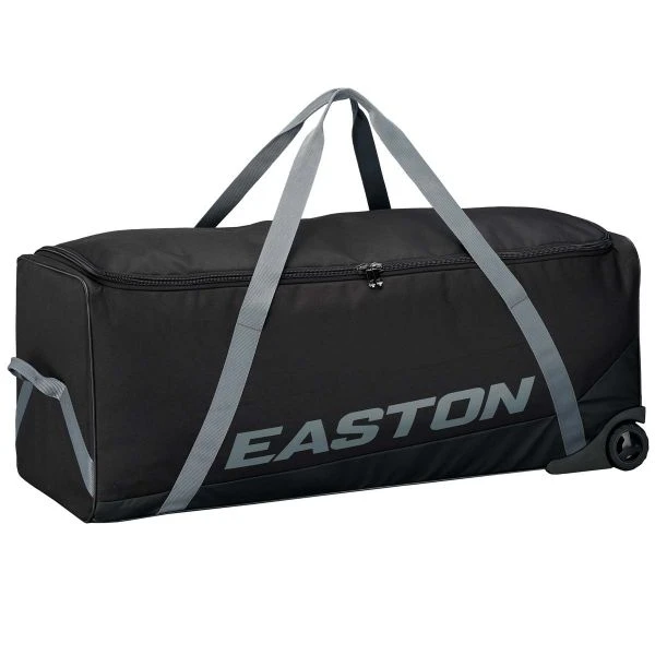 Easton Team Equipment Wheeled Bag 3 Easton Team Equipment Wheeled Bag