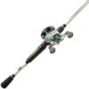 Lew's Mach 1 Speed Spool SLP 7.5:1 6'10" Medium Heavy -Sports Equipment Store alfc lews mach 1 casting combo 1