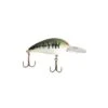 Bomber Model A Fishing Lure 1/2oz -Sports Equipment Store baby spotted bass orange belly 2