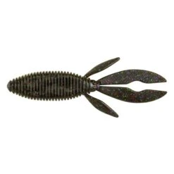 Berkley Powerbait Bunker Hawg 4" 10pk -Sports Equipment Store berkley powerbait bunker hawg pbbh4 wrm