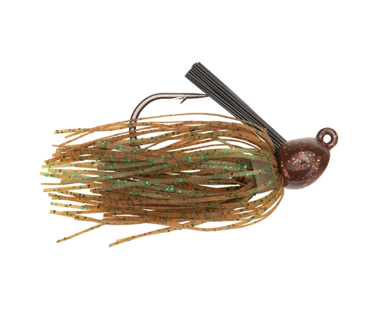 Strike King Bitsy Flip Jig 1/4oz 5 Strike King Bitsy Flip Jig 1/4oz - Image 3