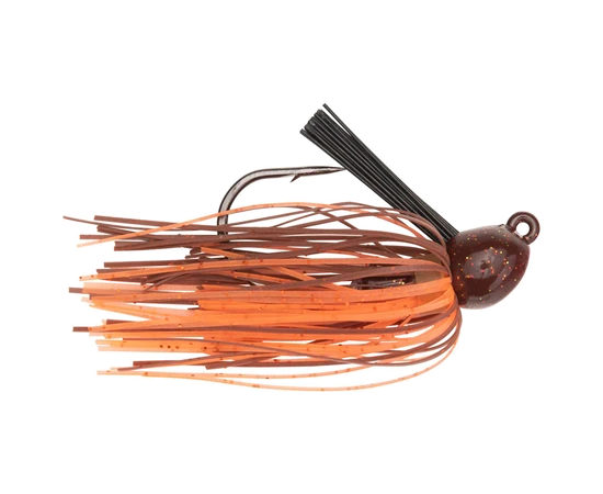 Strike King Bitsy Flip Jig 1/4oz 6 Strike King Bitsy Flip Jig 1/4oz - Image 4