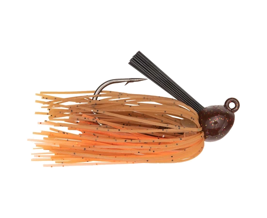Strike King Bitsy Flip Jig 1/4oz 9 Strike King Bitsy Flip Jig 1/4oz - Image 7