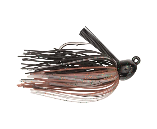 Strike King Bitsy Flip Jig 1/4oz 7 Strike King Bitsy Flip Jig 1/4oz - Image 5